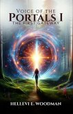 Voice of the Portals I: The First Gateway (eBook, ePUB)