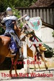 Love's Battles Songs (eBook, ePUB)