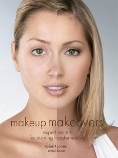 Cover Makeup Makeovers (eBook, ePUB)