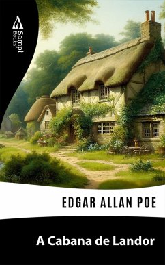 A Cabana de Landor (eBook, ePUB) - Poe, Edgar Allan