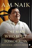 A.M. Naik (eBook, ePUB)