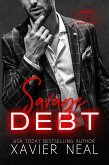 Savage Debt: (The Debt Tales, #2) (eBook, ePUB)