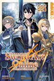Sword Art Online Project Alicization 05 (eBook, PDF)