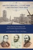 South Carolina in the Civil War and Reconstruction Eras (eBook, ePUB)