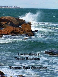 Cover Lovemaking's Ocean Breakers Songs (eBook, ePUB)