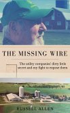 The Missing Wire (eBook, ePUB)