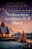 Weihnachten im Himmelfjell Hotel (eBook, ePUB)