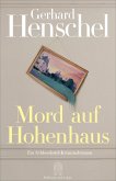 Mord auf Hohenhaus (eBook, ePUB)