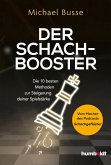Der Schach-Booster (eBook, ePUB)