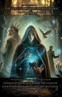 The Legend of Tilsim Hoshruba (The Chronicles of Tilsim Hoshruba, #1) (eBook, ePUB) Cover The Legend of Tilsim Hoshruba (The Chronicles of Tilsim Hoshruba, #1) (eBook, ePUB)