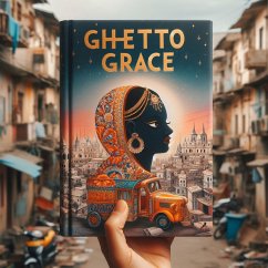Cover Ghetto Grace: Breaking Through Strongholds (eBook, ePUB)