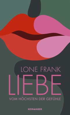 Liebe (Mängelexemplar) - Frank, Lone