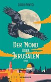 Der Mond über Jerusalem (Mängelexemplar)