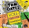 Volltreffer (Daneben!) / Tom Gates... - Bild 1