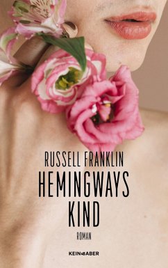 Hemingways Kind (Mängelexemplar) - Franklin, Russell