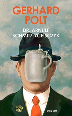 Dr. Arnulf Schmitz-Zceisczyk (Mängelexemplar) - Polt, Gerhard