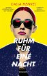 Ruhm für eine Nacht   (Mängelexemplar) - Bild 1