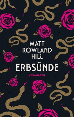 Erbsünde  - Hill, Matt Rowland