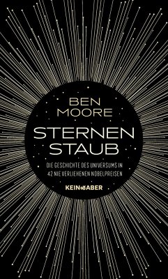 Sternenstaub (Mängelexemplar) - Moore, Ben