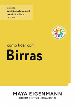Cover Como lidar com Birras (eBook, ePUB)