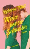 Meine bessere Schwester (Mängelexemplar)