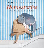 Homestories (Mängelexemplar)