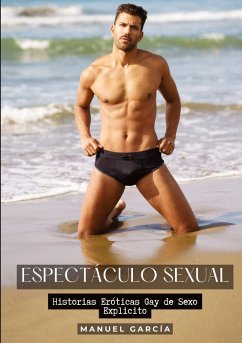 Cover Espectáculo Sexual