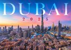 Dubai 2025 Offizieller Kalender