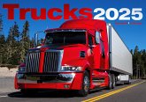 Trucks 2025 - LKWs - Lastkraftwagen