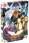 Puzzle Naruto Final Battle, 1000 pcs Puzzle Naruto Final Battle, 1000 pcs