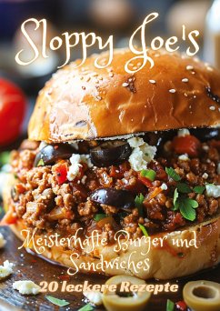 Cover Sloppy Joe's