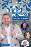 10 Jahre Bembel & Gebabbel
