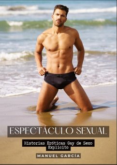 Cover Espectáculo Sexual