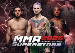 MMA Kalender 2025