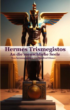 Hermes Trismegistos - Ehmer, Manfred