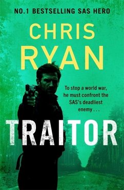 Traitor - Ryan, Chris