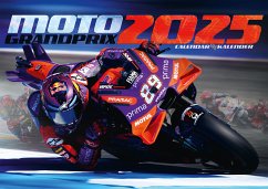 Moto GP Kalender 2025