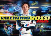 Valentino Rossi Kalender 2025
