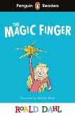 The Magic Finger