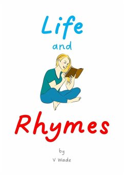Cover Life and Rhymes (eBook, ePUB)