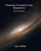 Planetary Formation and Biogenesis Second Edition (eBook, ePUB)