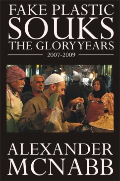 Cover Fake Plastic Souks - The Glory Years (eBook, ePUB)