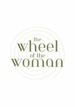 Cover The Wheel of the Woman (eBook, ePUB)