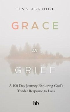 Cover Grace in Grief (eBook, ePUB)