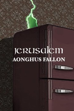 Cover Jerusalem (eBook, ePUB)