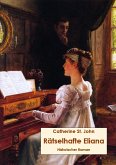 Rätselhafte Eliana (eBook, ePUB)