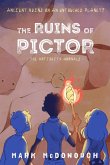 Ruins of Pictor (Antiquity Journals, #1) (eBook, ePUB)