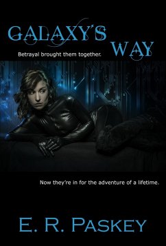 Cover Galaxy's Way (eBook, ePUB)