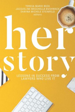 Cover Her Story (eBook, ePUB)