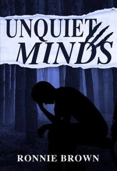 Unquiet Minds (eBook, ePUB) - Brown, Ronnie